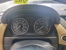 Used Speedometer Gauge fits: 2015 Bmw X1 Sdn ...