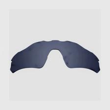 stealth black Replacement Lenses for radar ev path