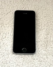 Black/Gray Apple iPhone 5s GSM model A1533