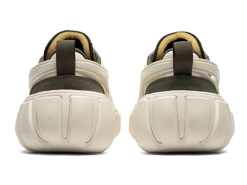 Onitsuka Tiger DENTIGRE LS 1183B421 101 CREAM BIRCH Unisex