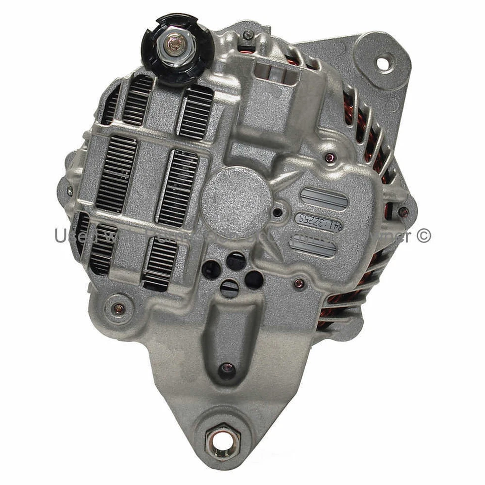 Alternador Calidad Construido 11056 Reman se adapta 04-06 Mitsubishi Montero 3.8L-V6 Foto 4 de 4