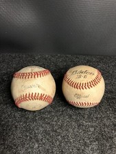 Kolekcja Baden Official Baseball - Baseball Cowhided cork center