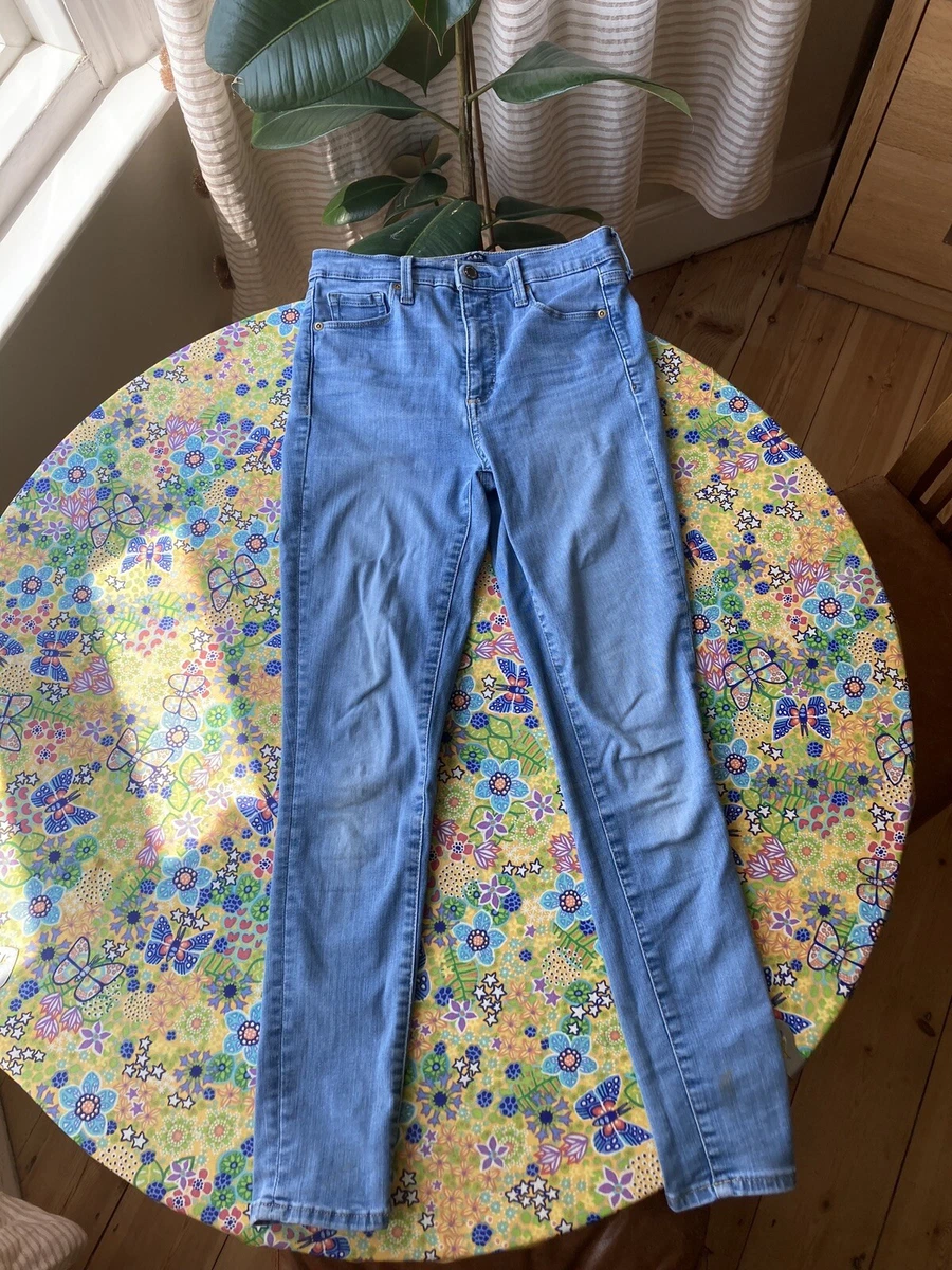 Skinny jeans shop website