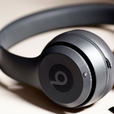 NEW SEALED - Beats Solo3 Wireless Bluetooth On-Ear Headphones