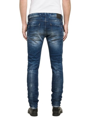 Replay Jeans Anbass Slim M914 118 650 