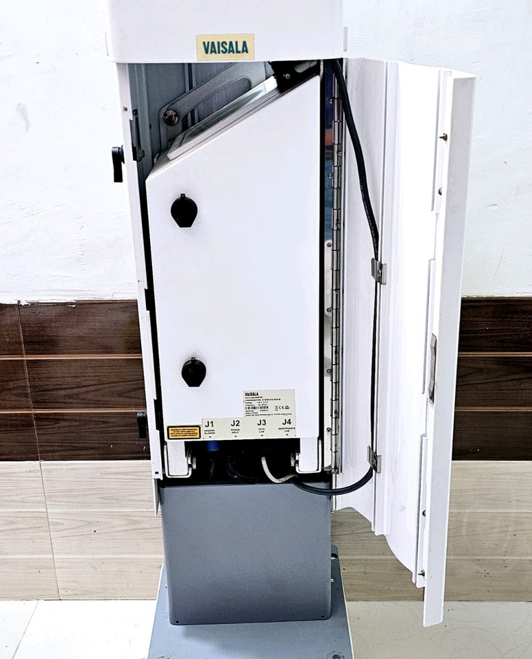 CL31 VAISALA CEILOMETER CL31SUB2, CLP311-115, CLE321, CLT321, CLO321 ...