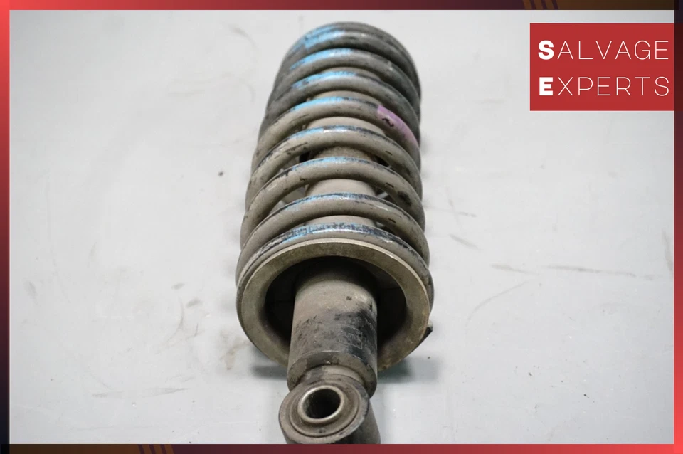 Amortiguador trasero derecho pasajero Jaguar XJS 1984-1995 serie 2 MHD 3541 OEM Foto 4 de 4