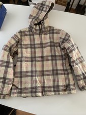 Pulse Hooded Jacket (youth Large)