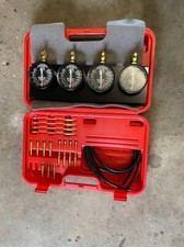 Motorrad Vergaser Werkzeug Kit Unterdruck Synchronisator 