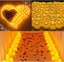 thumbnail 6 - *24PCS* Flameless Candles Battery Operated Wedding Flickering Xmas LED Tea Light