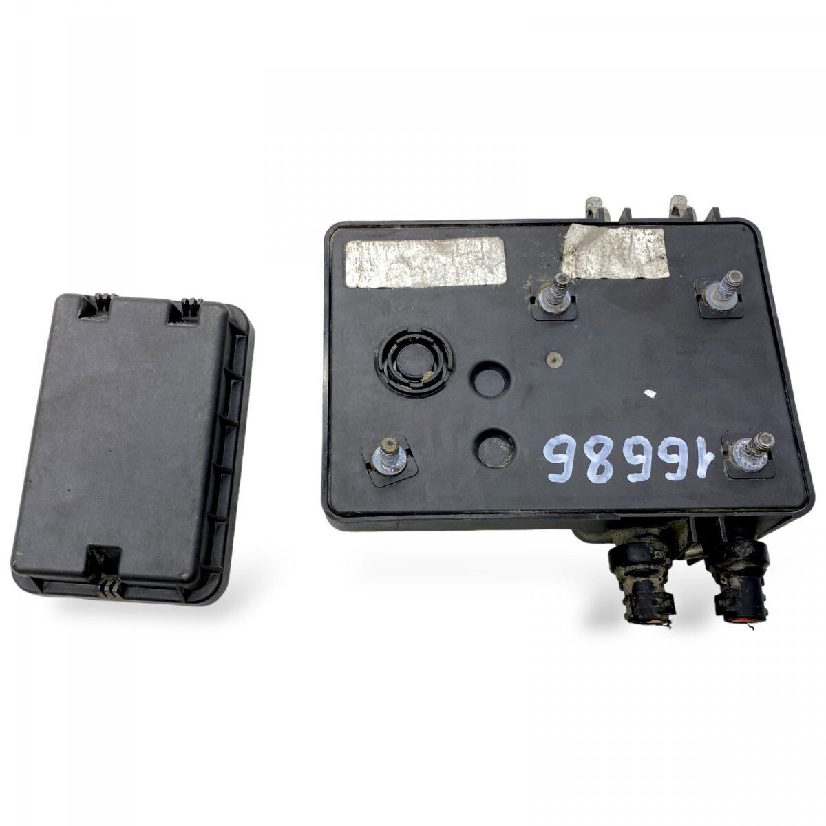 SCANIA L,P,G,R,S-series TP1939803 Fuse Box 2543560 2558273 SCANIA L,P,G,R,S-series TP1939803 Fuse Box 2543560 2558273