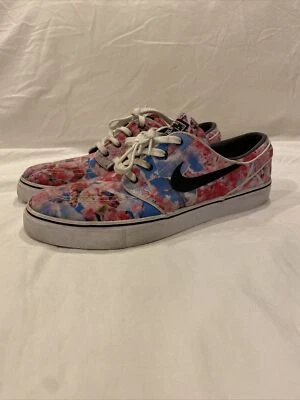 Nike SB Zoom Stefan Janoski Elite Cherry Blossom for Sale