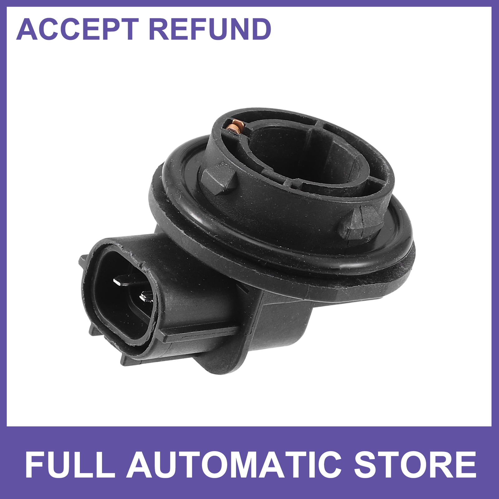 Support D'éclairage Diurne 92164-m7050 Pour Kia Forte 2019-2022 Elantra