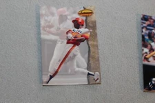 1994 Ted Williams Baseball Card Complete Finish Fill Your List Set U-Pick