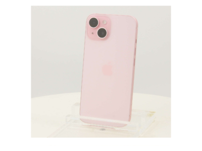 Apple iPhone 15 512GB PINK MTMV3J/A Factory Unlocked - ALL