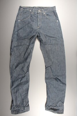 Jeans Levi's Engineered Aktuelle Gr. W30 L34 4345