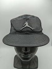 UPC 617846189556 product image for Nike Air Jordan Jacquard 23 Cap Toddler Black Number 23 1419-023 2017 Jumpman  | upcitemdb.com