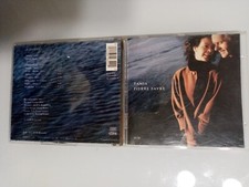 TAMIA / PIERRE FAVRE - SOLITUDES -  CD ECM