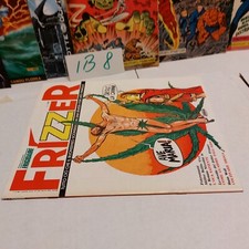 frigidaire frizzer 6 primo carnera    IB8