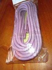 Shoeslulu Lavender 47" 120 cm Premium ROUND Shoelaces - New
