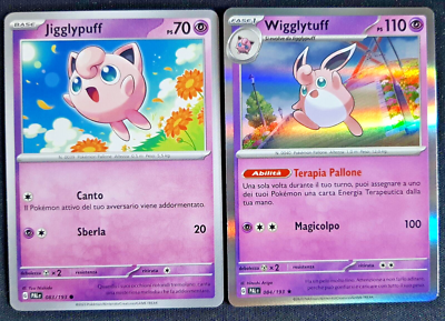 Wigglytuff - Complete Pokémon Database