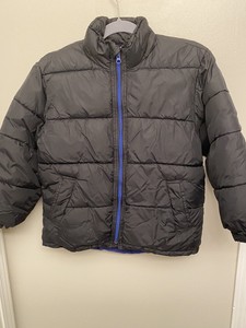 chicos puffer jacket