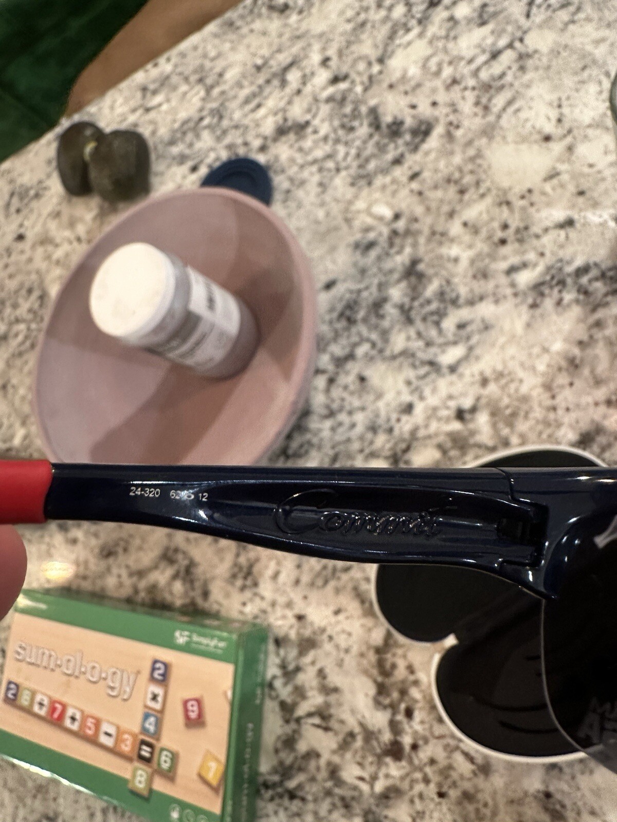 Oakley 2012 Commit Team USA Edition - image 4