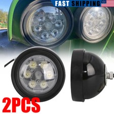 Sealed Beam LED Headlight for John Deere4000, 4010, 4020, 4030, 4230, 4320, 4430