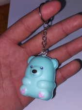 Limited Edition  Qoo Squishy Bear