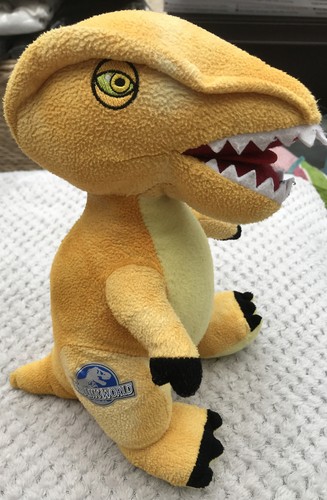 Universal Studios Jurassic World Soft 