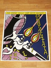 Roy Lichtenstein Poster online kaufen | eBay.de