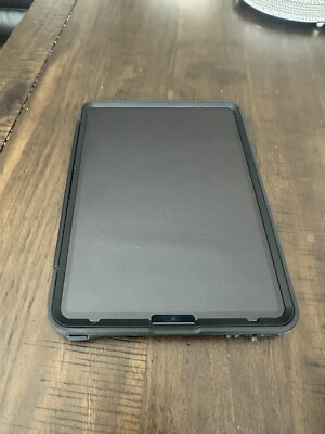 Apple iPad Pro 3rd Gen 256GB, Wi-Fi + 5G (Unlocked), 11 in - Space Gray