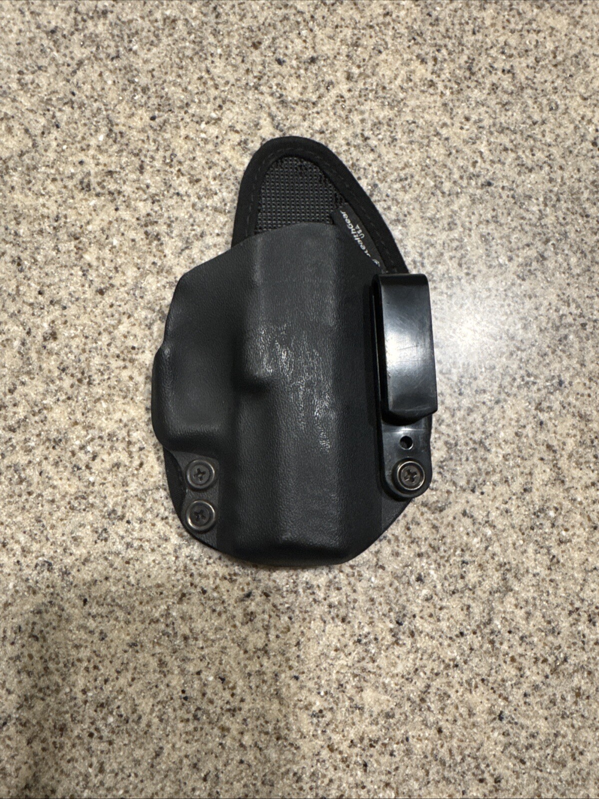 Stealth Gear USA Pistol Holster For Heckler And Koch P30SK