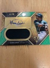 2017 Topps Triple Threads Baseball Cards 18