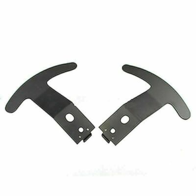 For THRUSTMASTER T300 Heavy Duty Paddle Shifter Racing Game Flat Steering Wheels