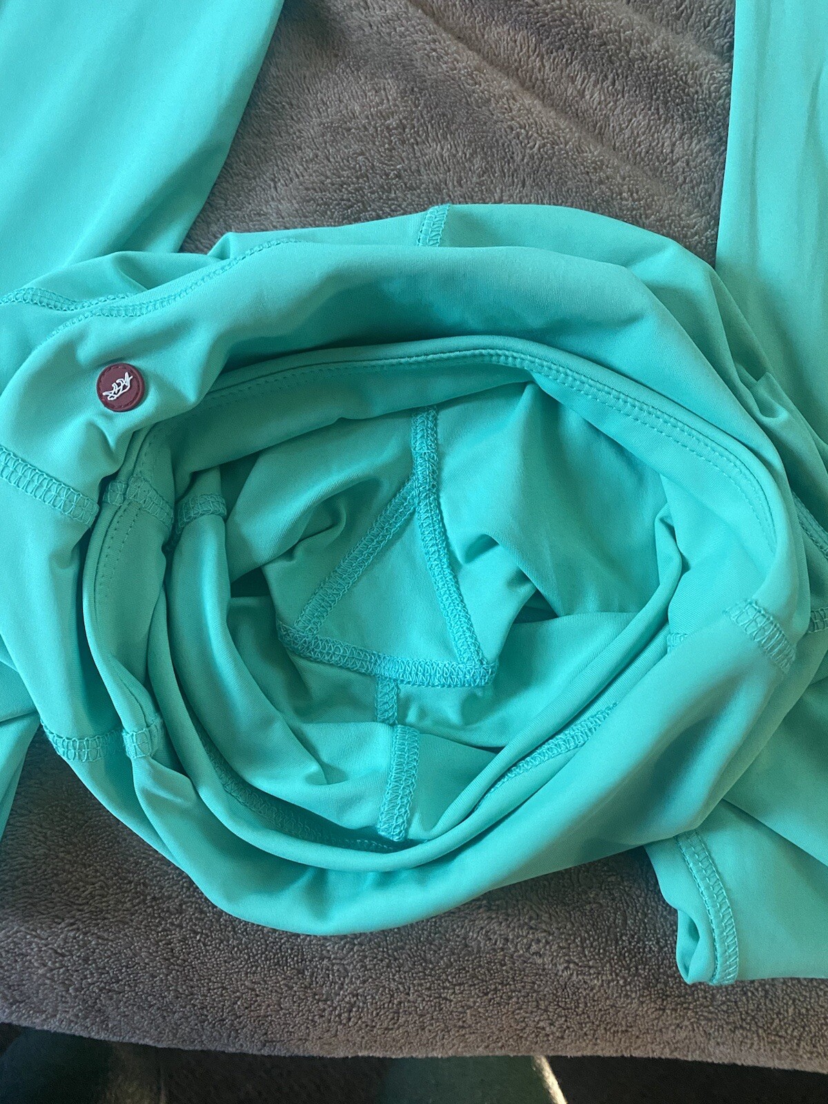 Tiger Friday Retro Flare Legging Women’s Size Xs