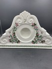 Portmeirion Botanic Garden Dog Rose Large Mantle Clock - Missing Clock