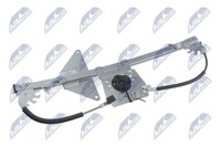 EPS-CT-007 NTY Fensterheber FüR CitroËN