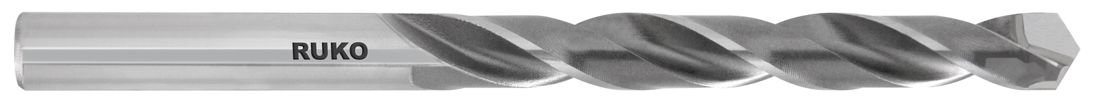 Ruko 815051 - Punta din 338 Tipi N (Ø 5.10 MM)