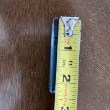 20 Used Piano Tuning Pins, 2 1/2 inches long Salvage Crafts Steampunk