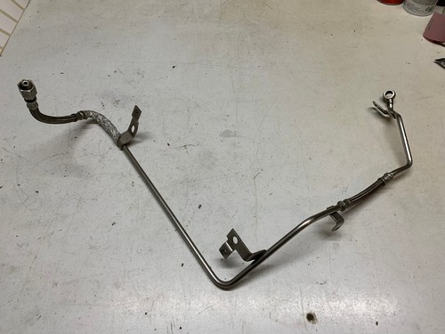 Ölrohr Öldruckleitung Vorlauf Turbo Audi VW Skoda Seat 1,8 Turbo 06B145771P