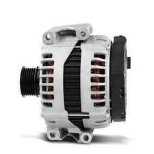 Lichtmaschine Generator 220A für Mercedes-Benz W211 S211 W164 W221 A0131549902 Lichtmaschine Generator 220A für Mercedes-Benz W211 S211 W164 W221 A0131549902