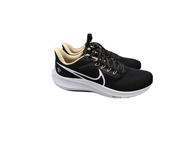 new orleans saints shoes nike