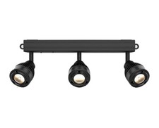 CHAUVET DJ EZBar EZ Bar 3 Pin Spot Battery-Powered Bar Light PROAUDIOSTAR