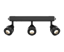 CHAUVET DJ EZBar EZ Bar 3 Pin Spot Battery-Powered Bar Light PROAUDIOSTAR