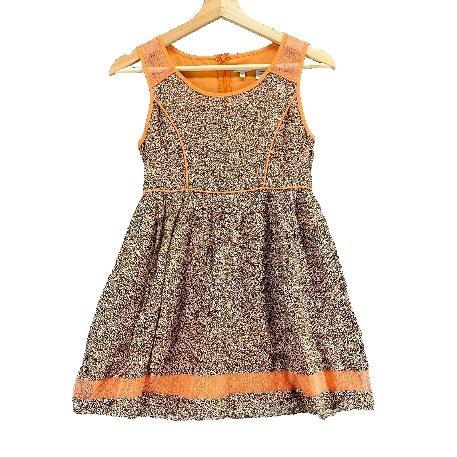 Vestidos Para niñas Miss Me Casual