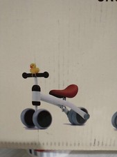 Kriddo Brand Toddler Balance Bike