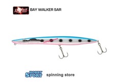 WTD BAY WALKER 180  COL SAR SARDINE 28 GR RAPTURE TOP WATER SPINNING MARE