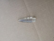 1951 Henry J Hood Ornament Plastic Tip Nos Kaiser