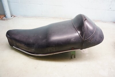 1967 BSA Spitfire MkIII A65 A65SA SA 650 *2665 Seat